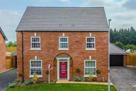 primary property image